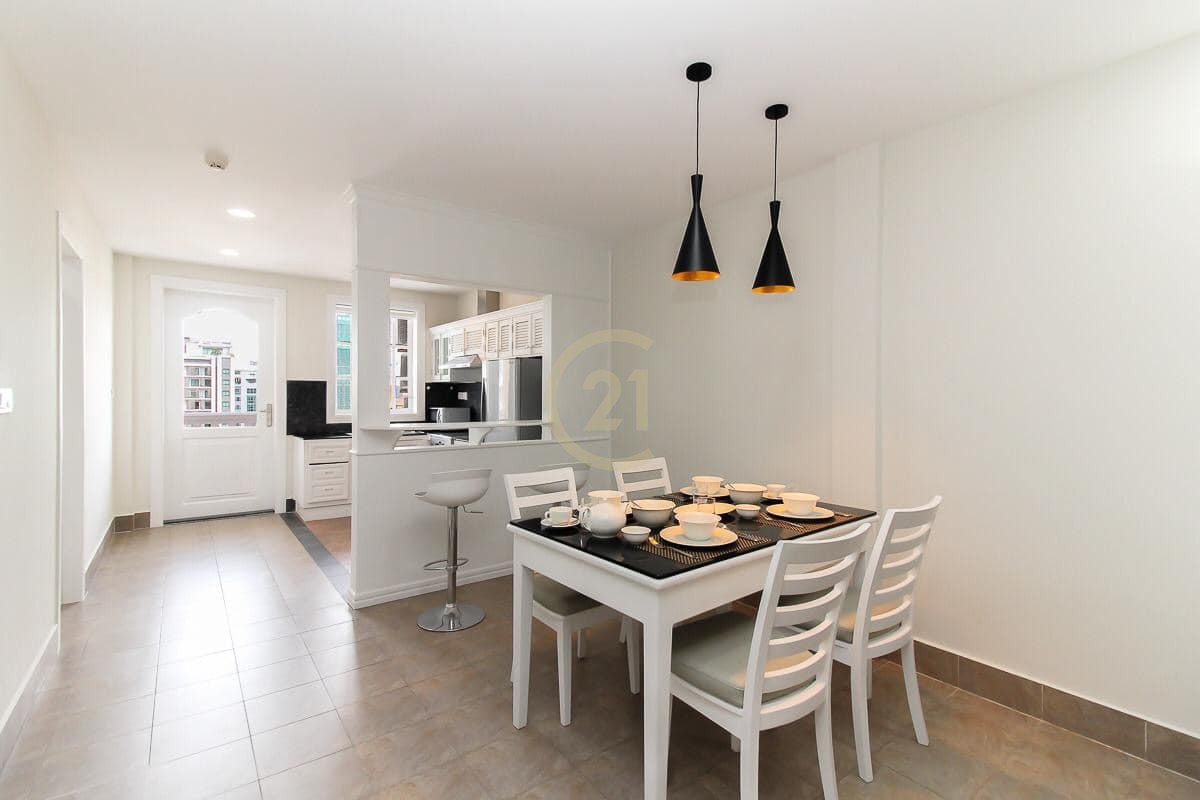 LUXERY TWO BEDROOM FOR RENT