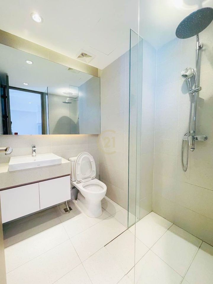 LUXERY TWO BEDROOM FOR RENT
