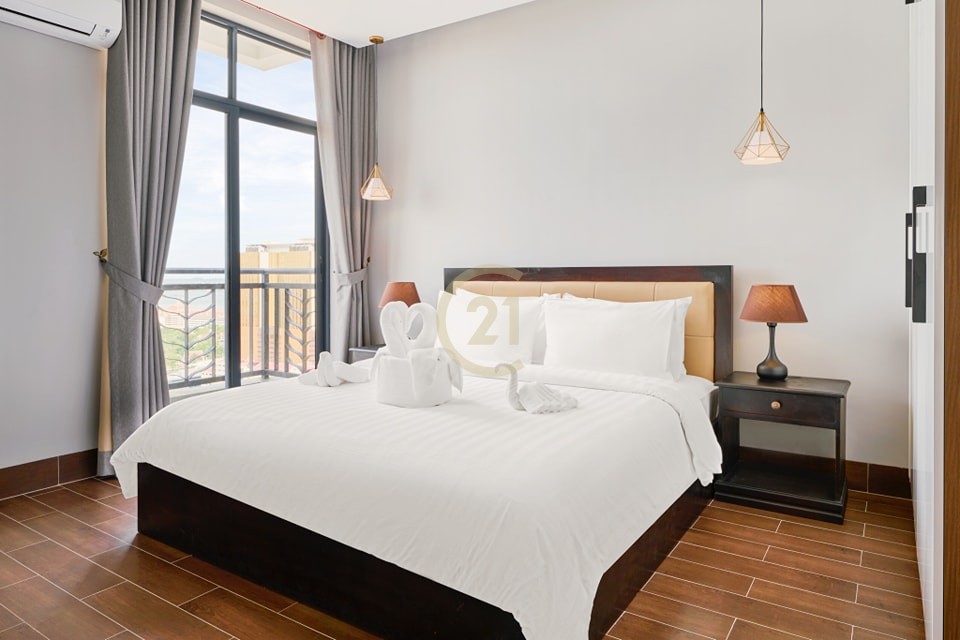 LUXERY ONE BEDROOM FOR RENT