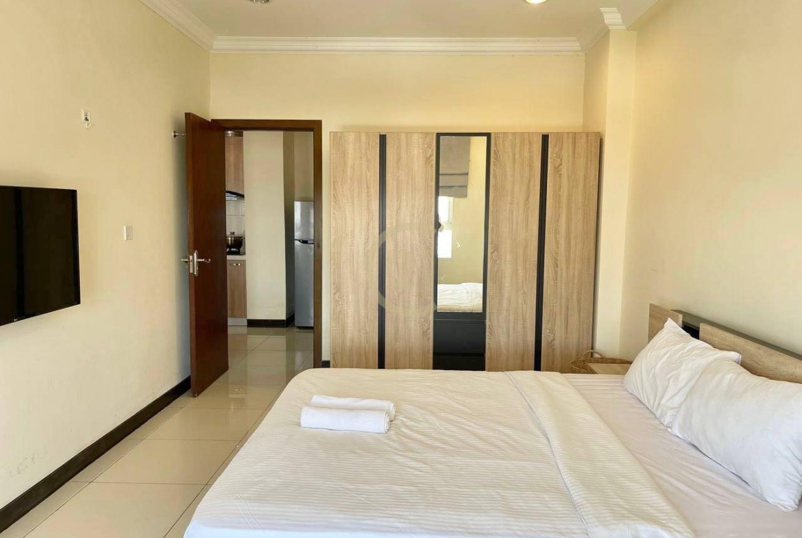 NICE ONE BEDROOM FOR RENT