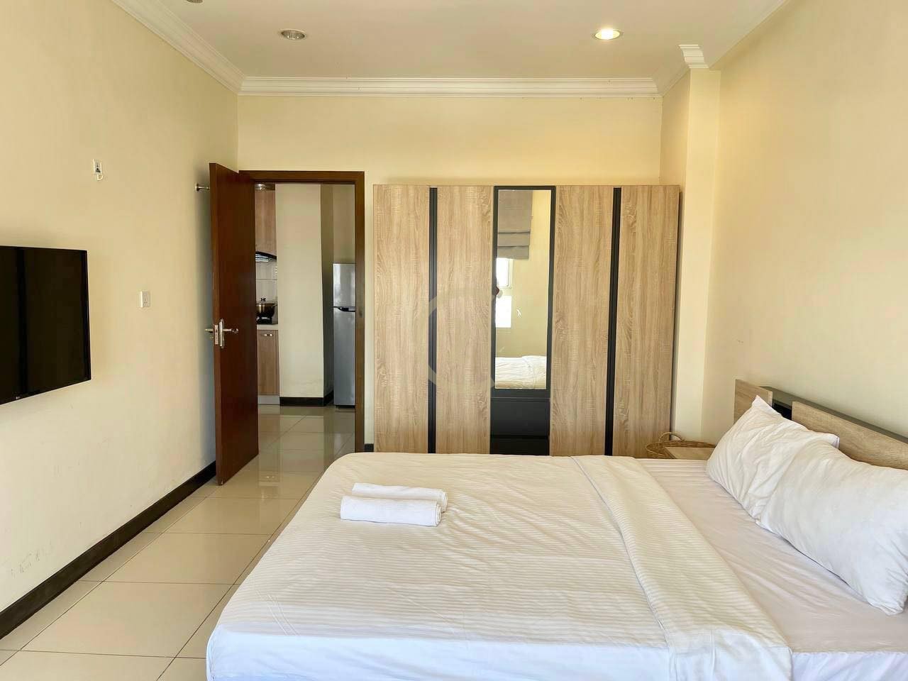 NICE ONE BEDROOM FOR RENT