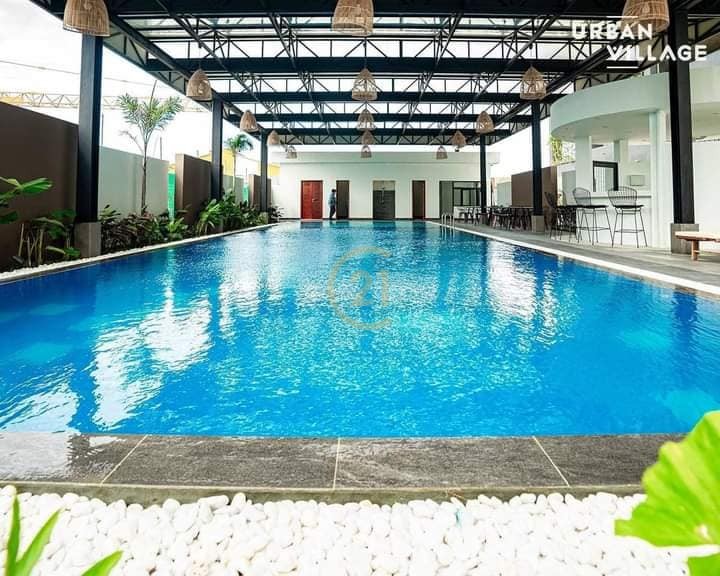 LUXERY TWO BEDROOM FOR RENT