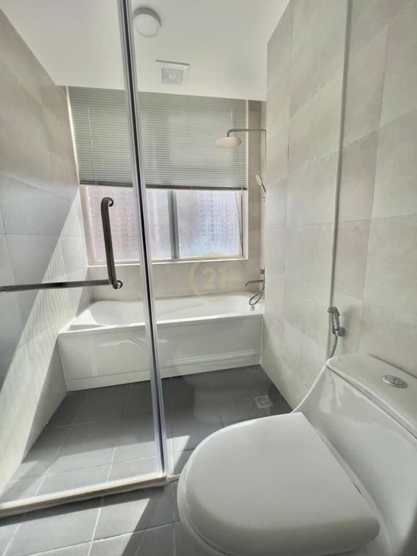 LUXERY TWO BEDROOM FOR RENT