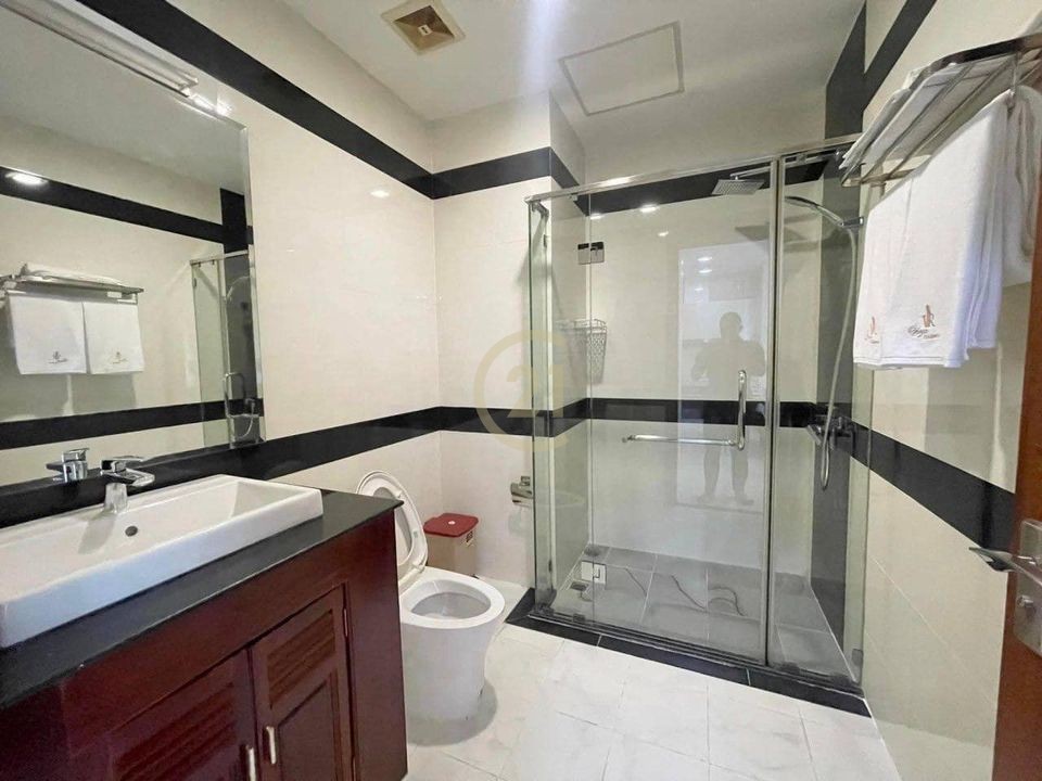 MODERN TWO BEDROOM FOR RENT