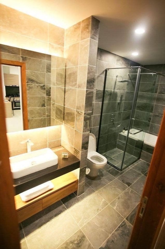 MODERN ONE BEDROOM FOR RENT