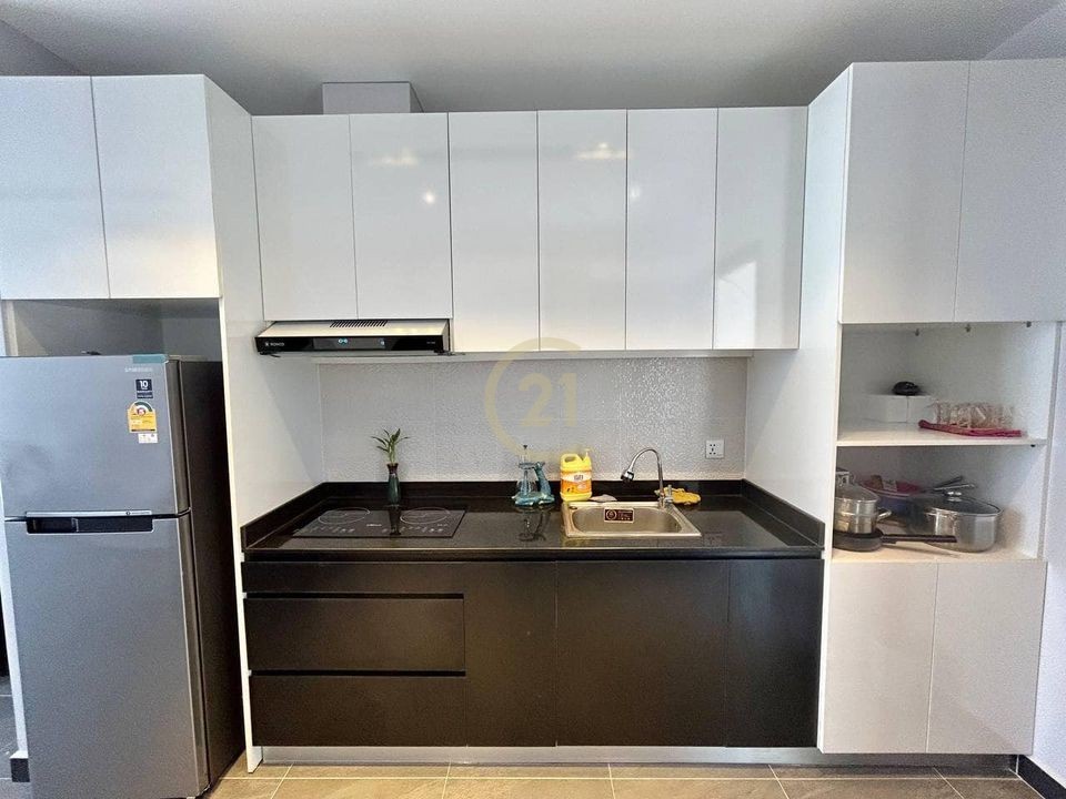 NICE ONE BEDROOM FOR RENT