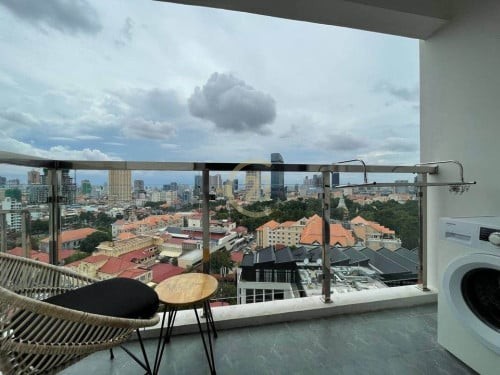 BRAND NEW STUDIO ROOM FOR RENT