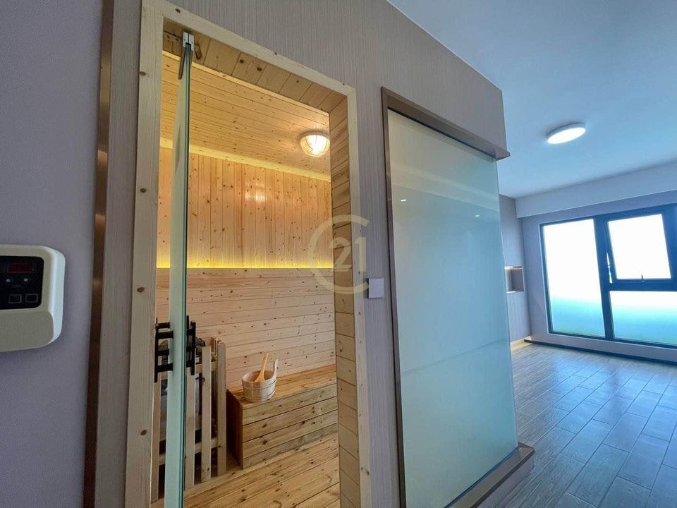 LUXERY TWO BEDROOM FOR RENT