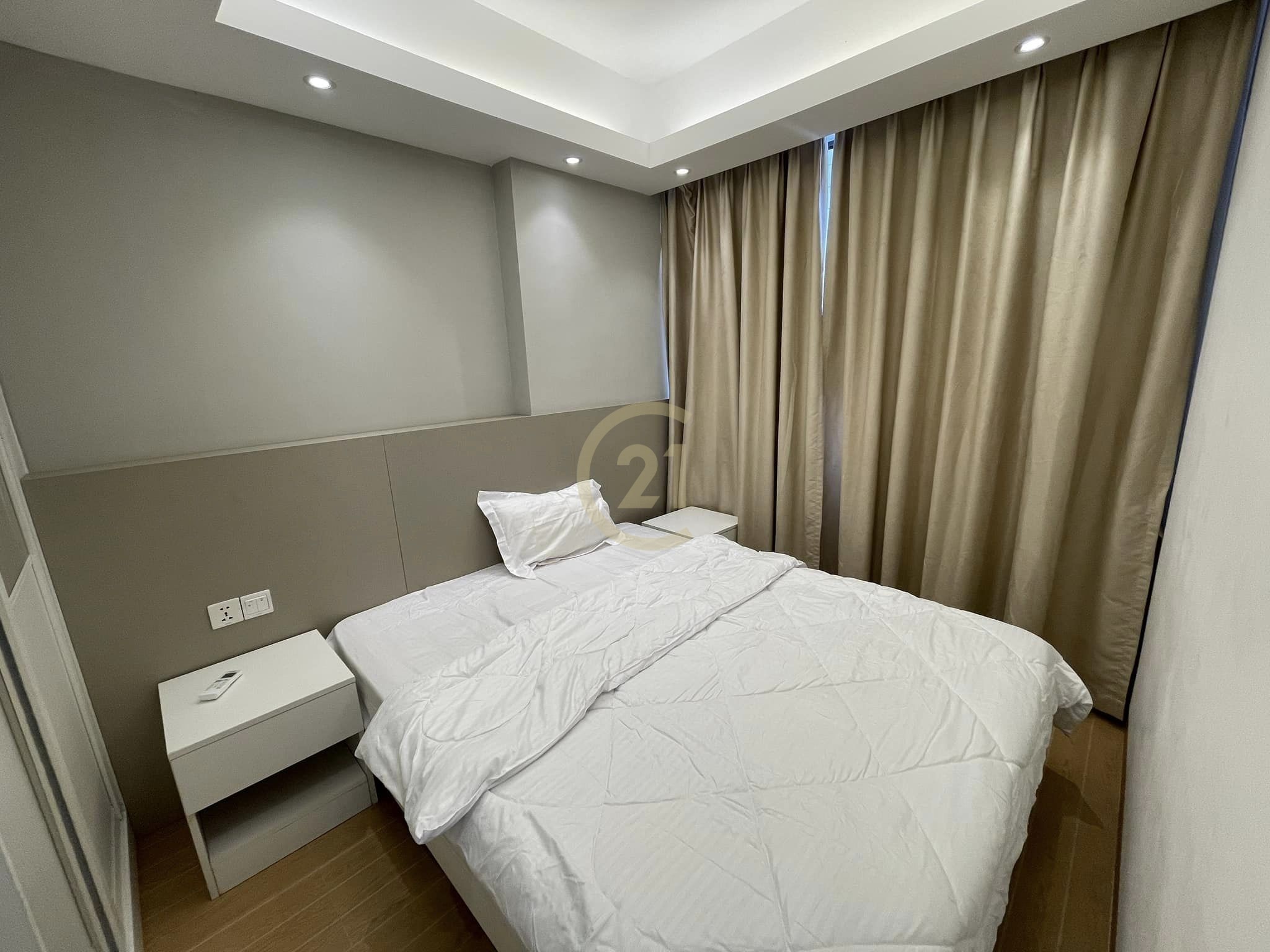 MODERN TWO BEDROOM FOR RENT