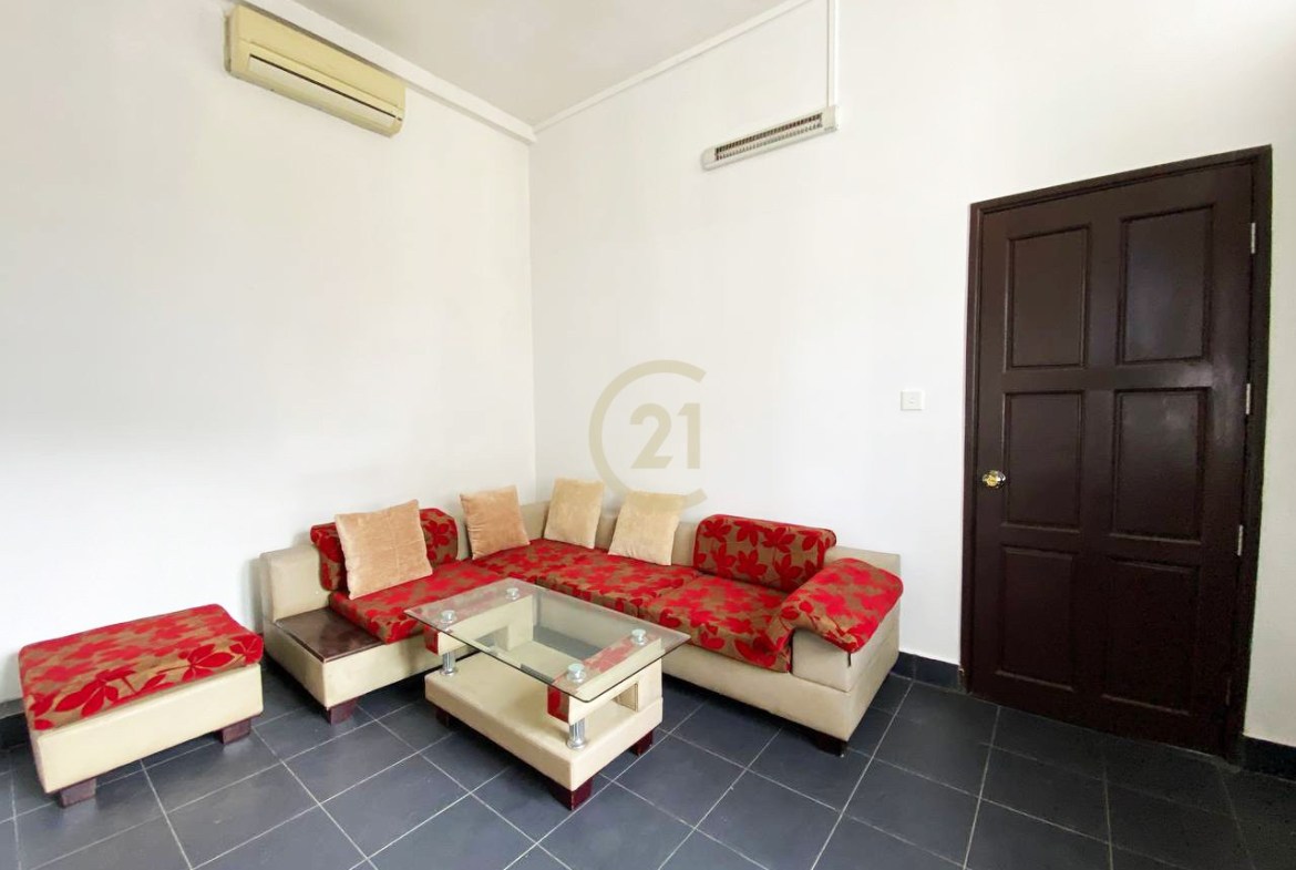 Brand New Two bedroom for rent at Doun Penh