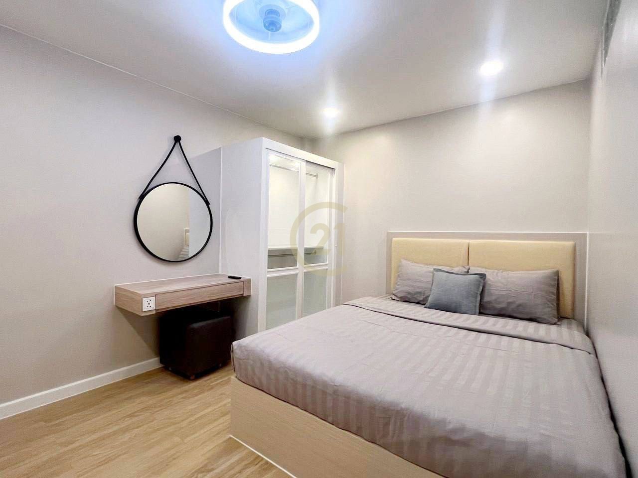Modern One bedroom for rent at Doun Penh