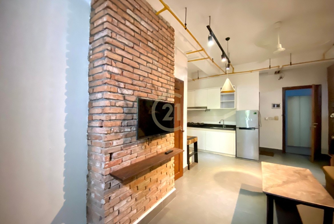 Luxury One bedroom for rent at Baccac land