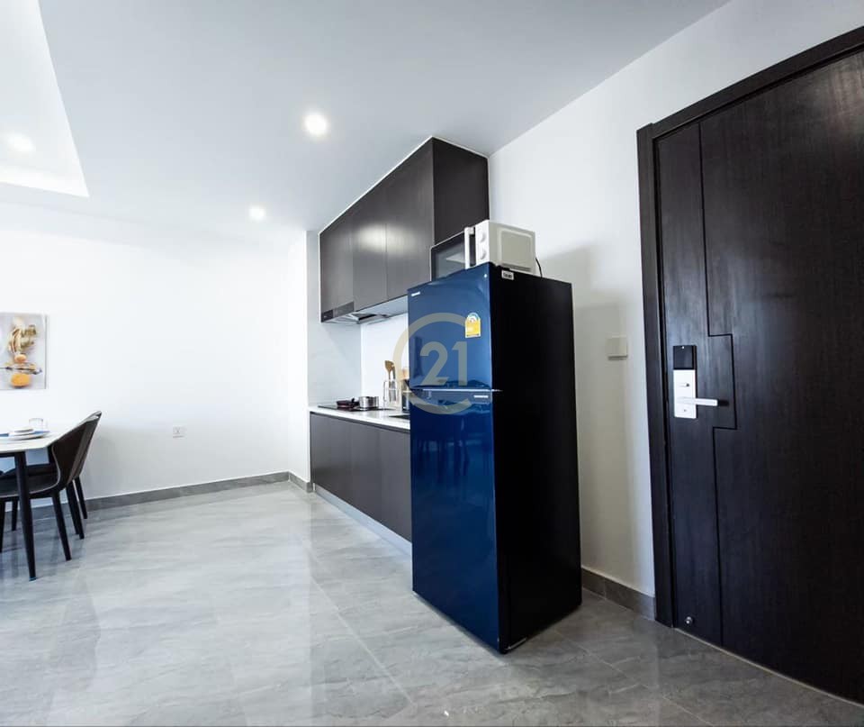 LUXERY ONE BEDROOM FOR RENT