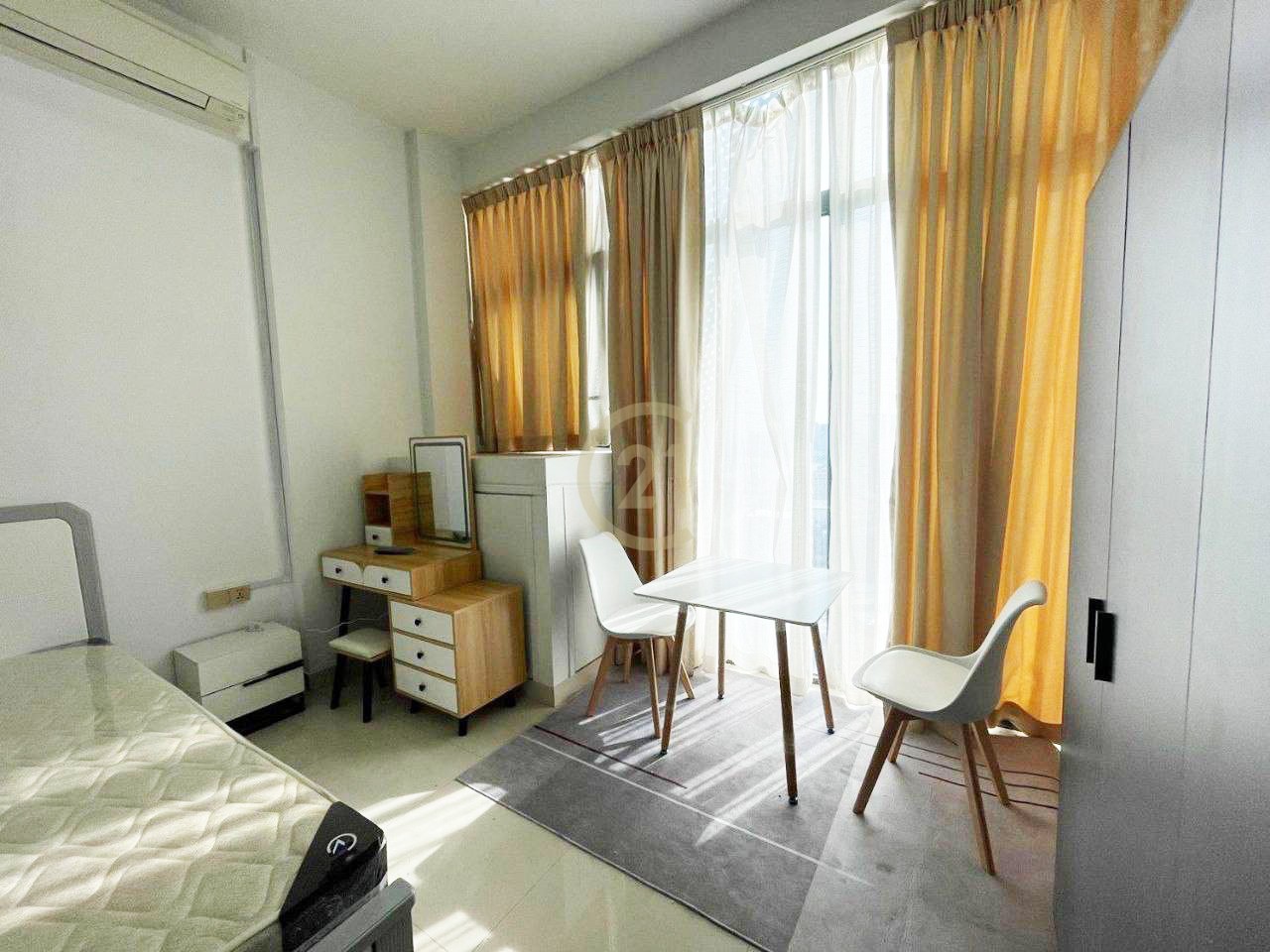 88F994B9-F186-4B70-A3DF-5AF5014B81FB STUDIO ROOM FOR RENT AT THE BRIDGE