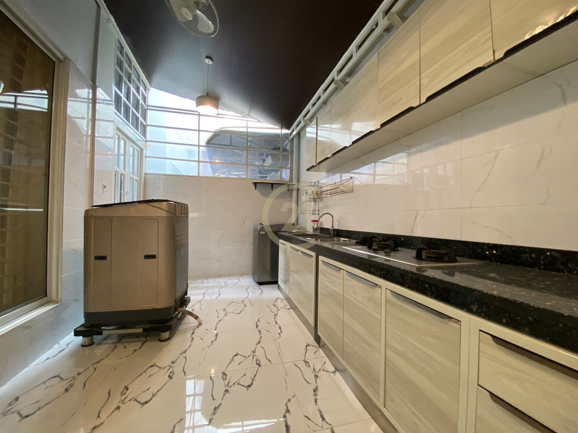 Luxury Villa for rent at Peng Hout near aeon 2