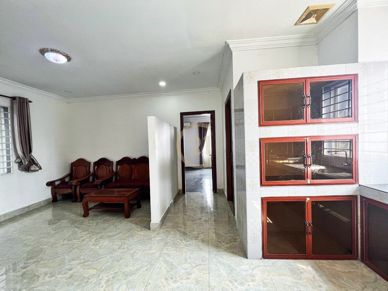 8F432EE0-803A-4318-9042-A1F9F2C58146 One bedroom for rent in tuol tom poung