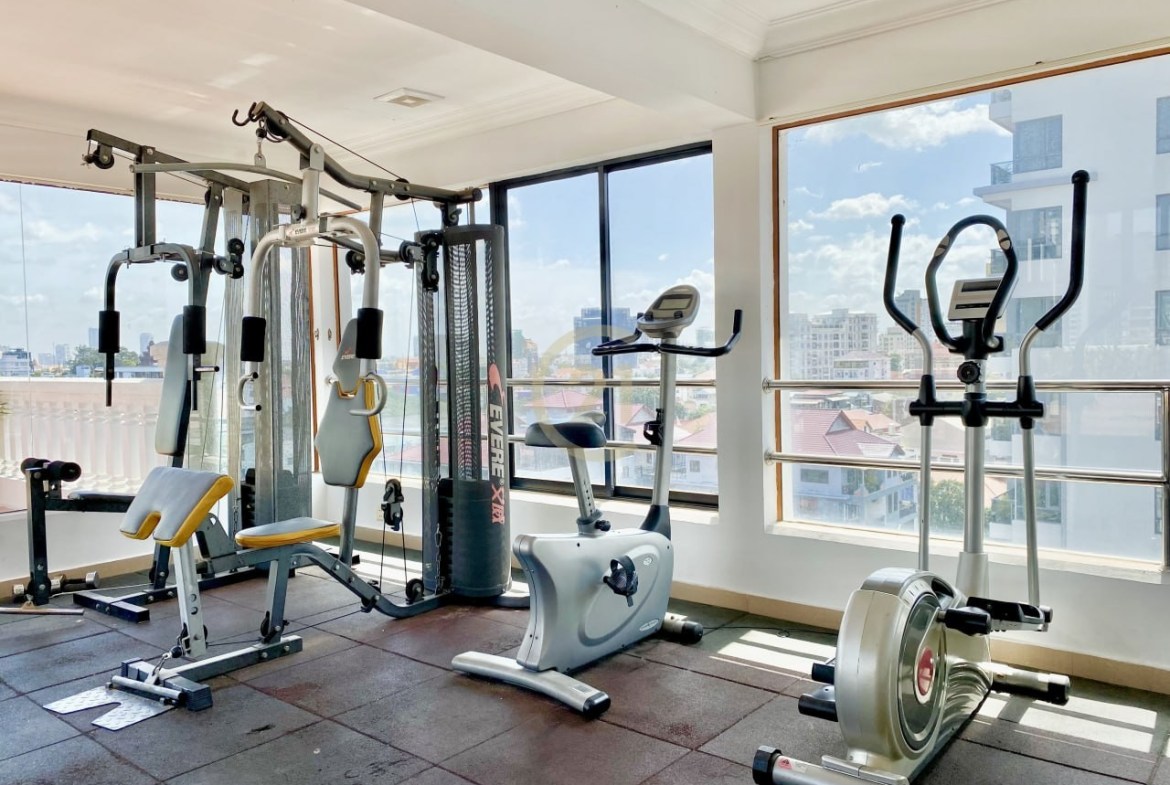 LUXERY ONE BEDROOM FOR RENT