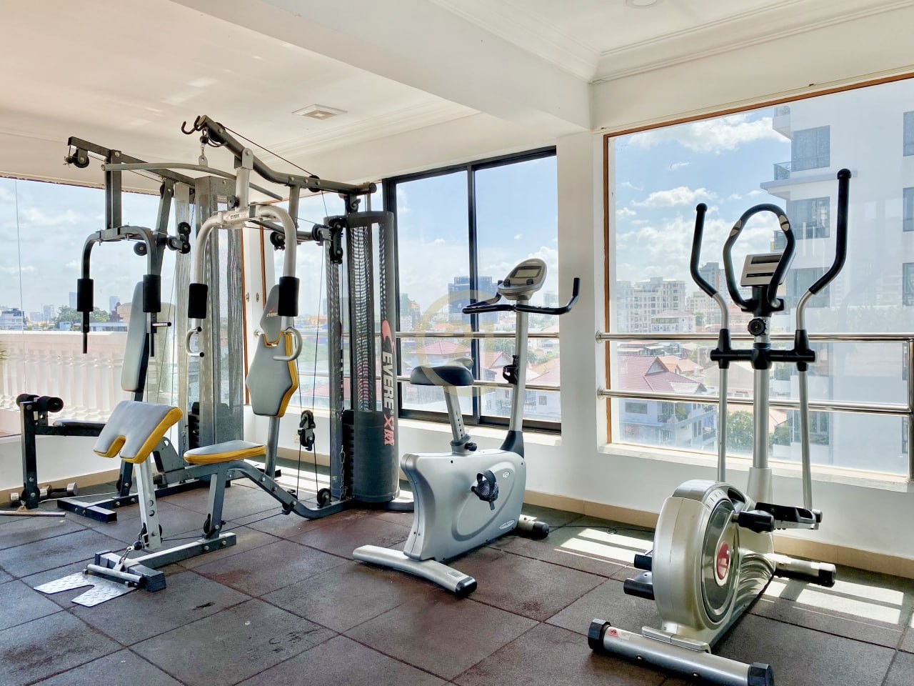 LUXERY ONE BEDROOM FOR RENT