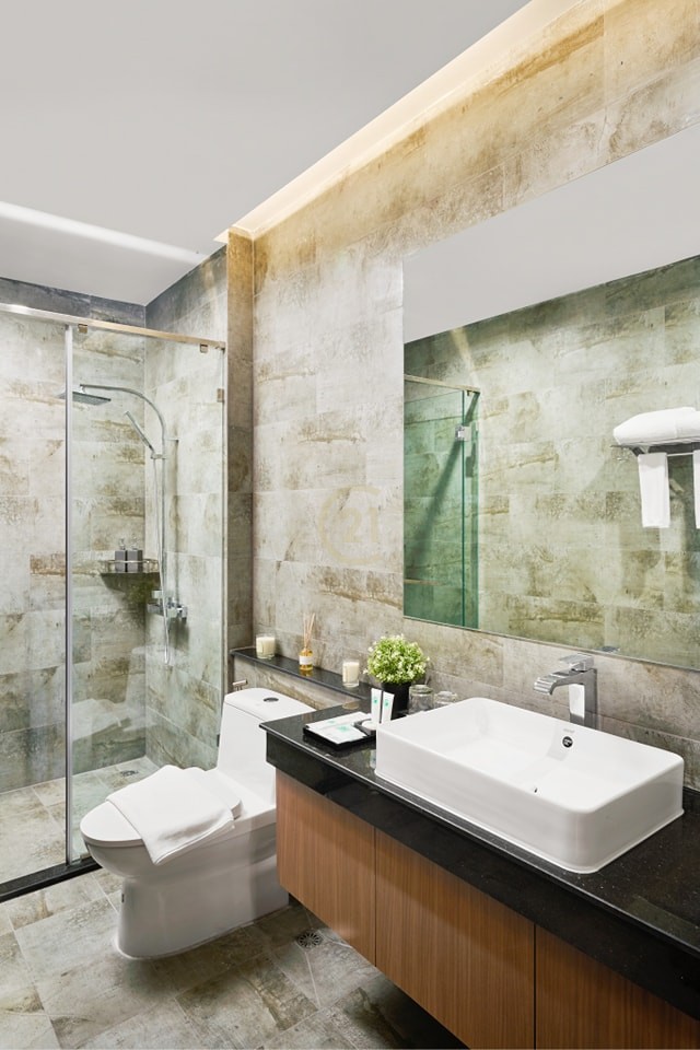 LUXERY ONE BEDROOM FOR RENT
