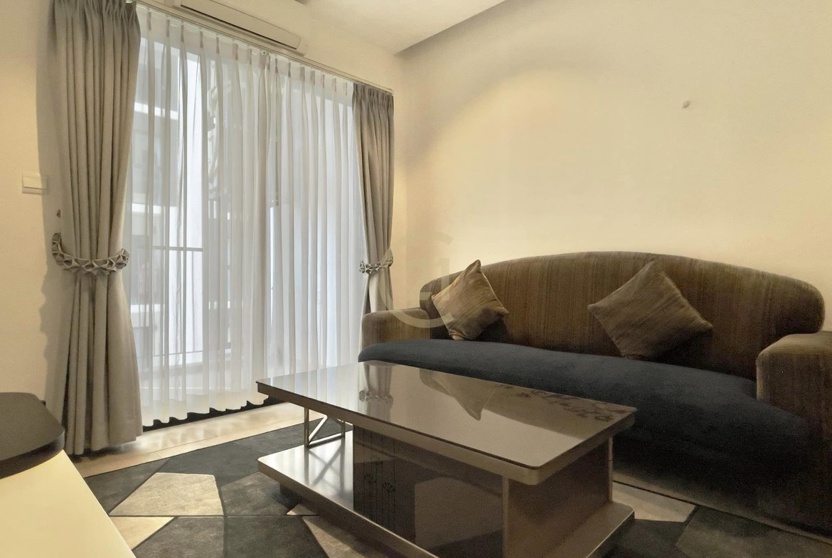 MODERN ONE BEDROOM FOR RENT