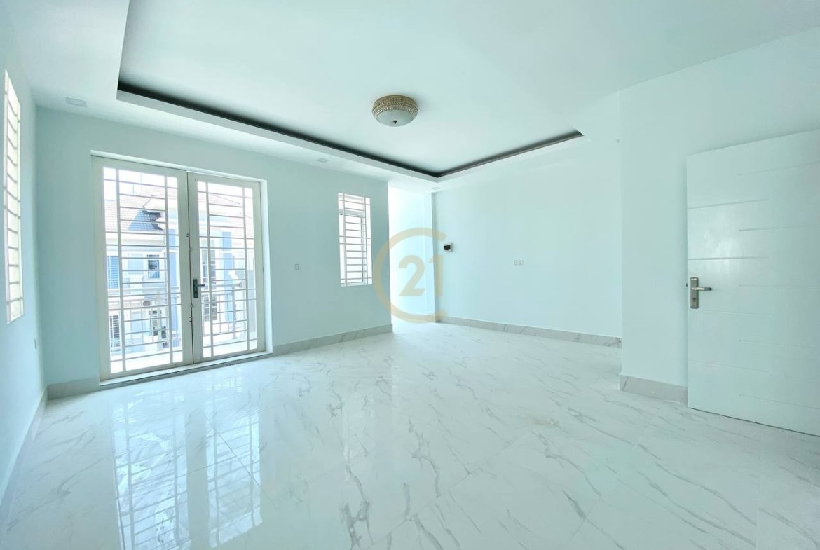 TWIN VILLA FOR SALE