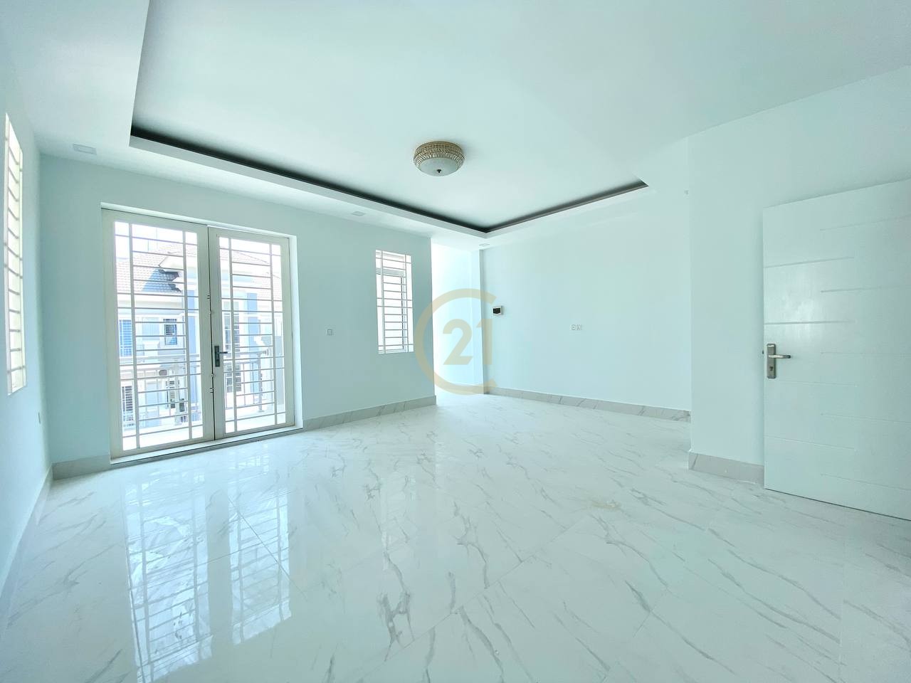 TWIN VILLA FOR SALE