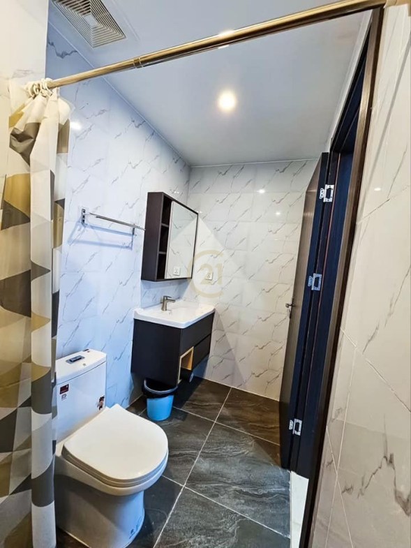 LUXERY ONE BEDROOM FOR RENT