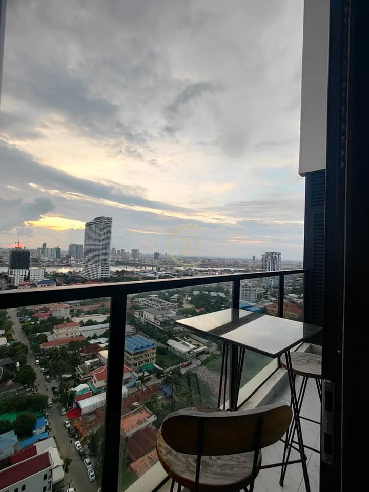 9 MODERN ONE BEDROOM FOR RENT