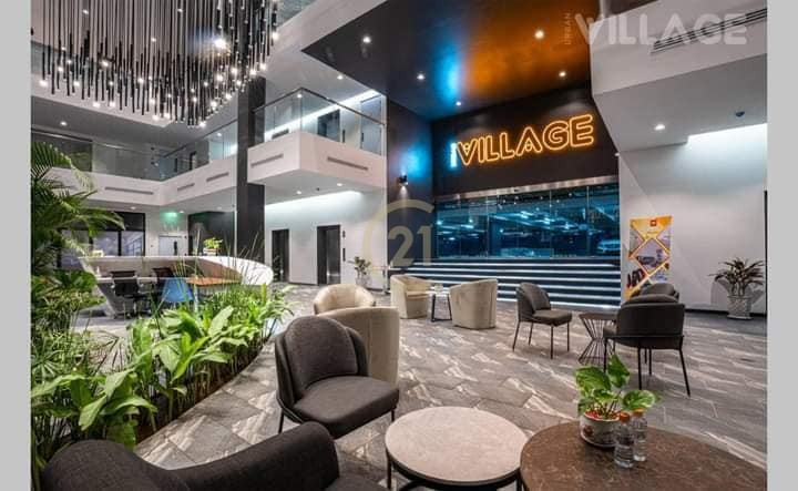 LUXERY TWO BEDROOM FOR RENT