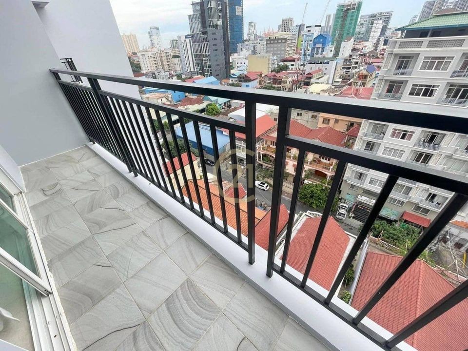 MODERN TWO BEDROOM FOR RENT