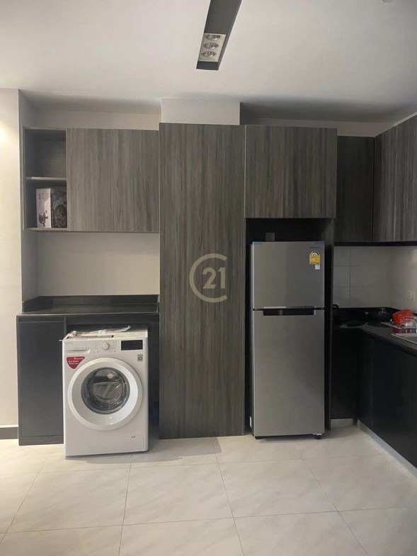 NICE ONE BEDROOM FOR RENT