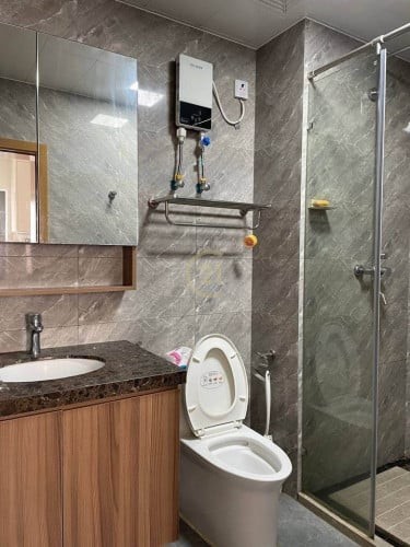 BRAND NEW STUDIO ROOM FOR RENT