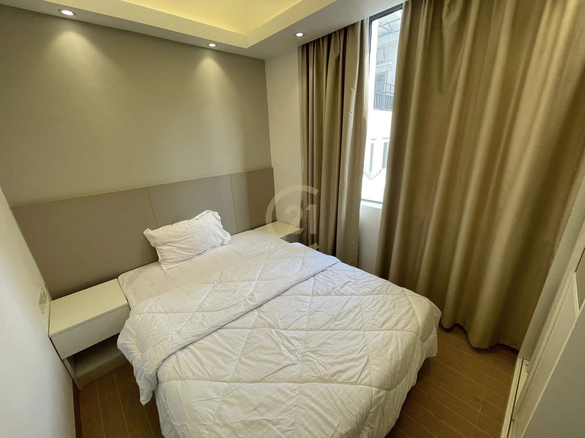 MODERN TWO BEDROOM FOR RENT
