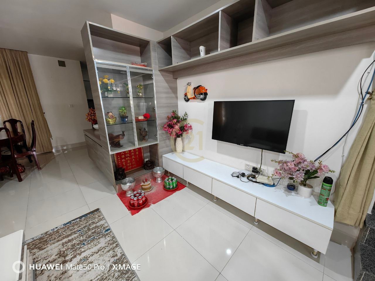 9258EC0C-8B37-44CF-ACC2-8B19A8591169 VILLA FOR RENT AT PENG HOUT BOENG SNOR