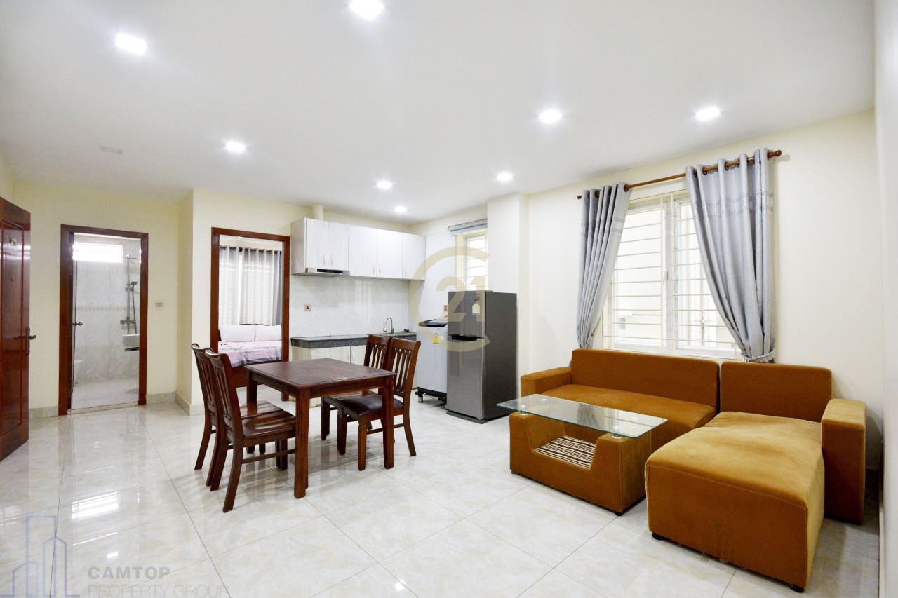 9BB98FFA-4178-4497-A1D3-D62E22C4710A Modern Two bedroom for rent in Boeng Trabaek