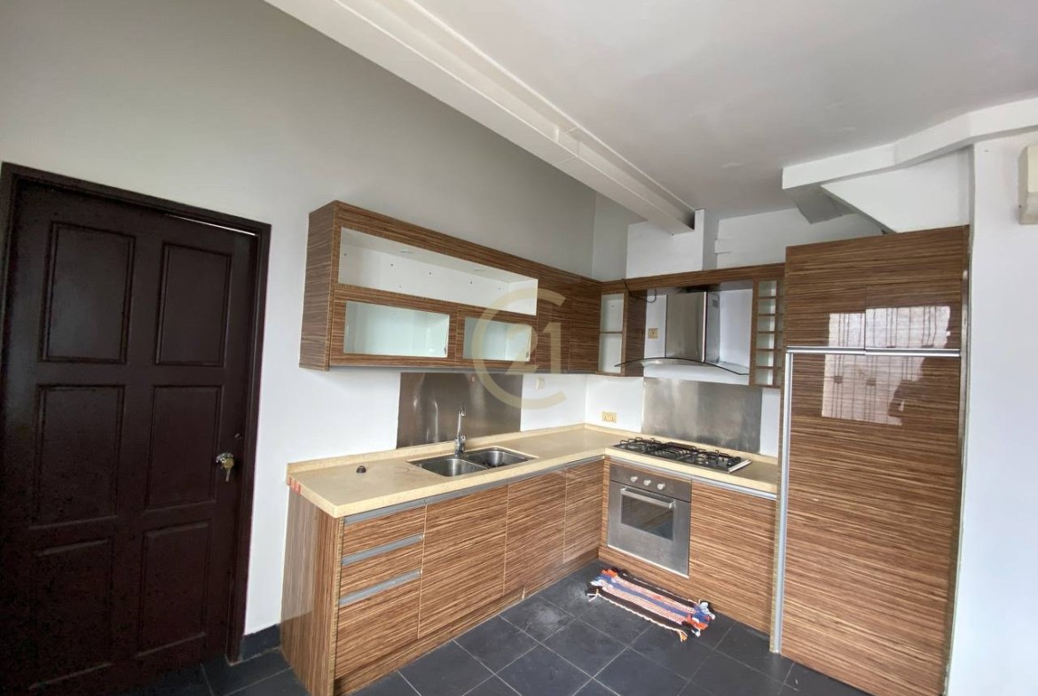 Brand New Two bedroom for rent at Doun Penh