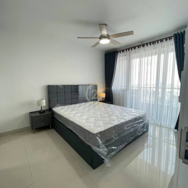 ONE BEDROOM FOR RENT WIT FULLY FURNISHED