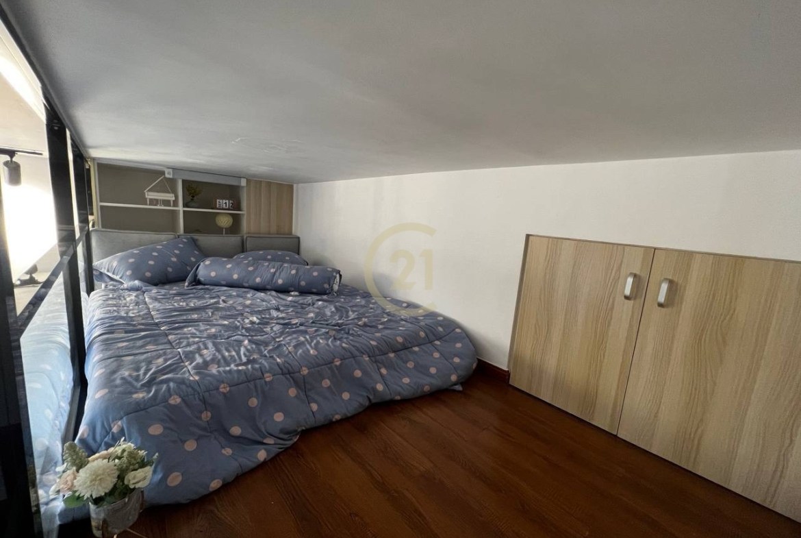 Unit for rent in TK only 320$