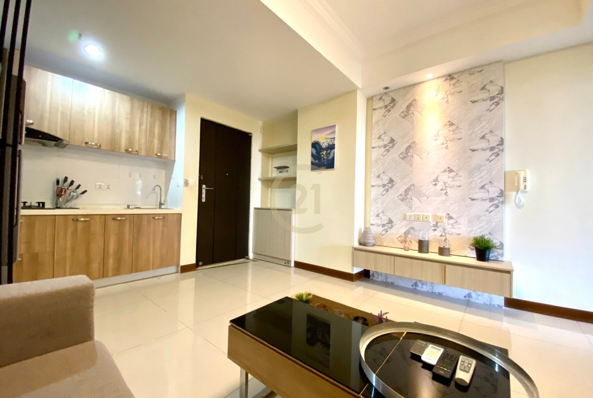 Nice one bedroom for rent