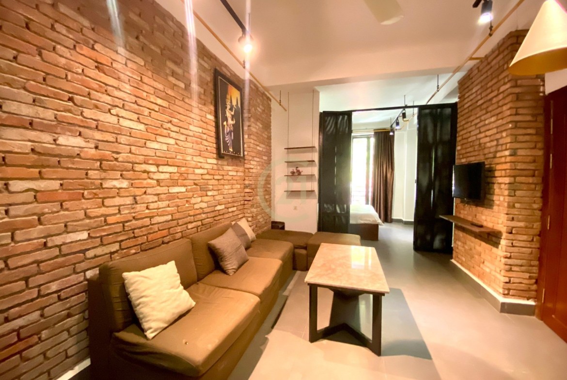 Luxury One bedroom for rent at Baccac land