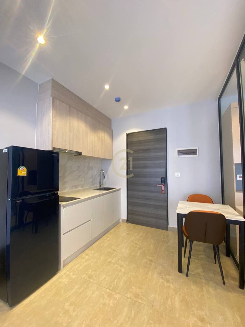Modern One bedroom for rent at Toul Kork