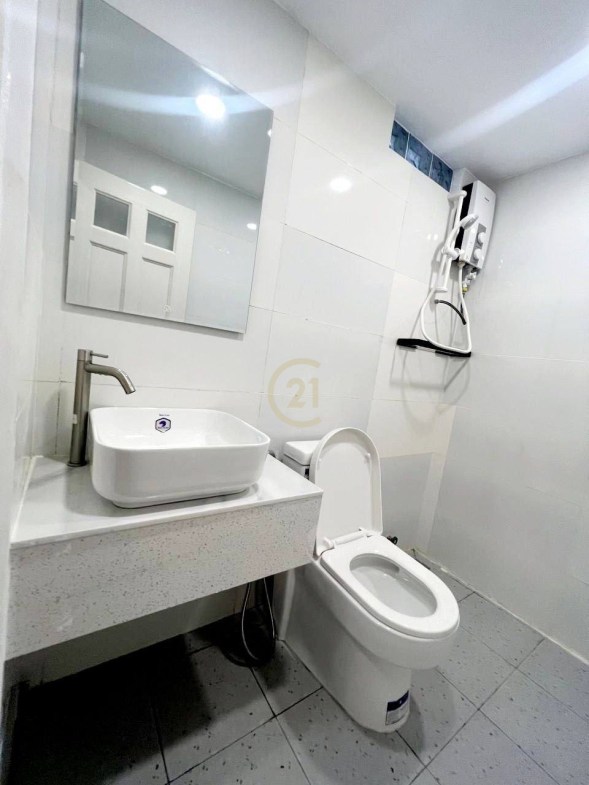 Modern One bedroom for rent at Doun Penh