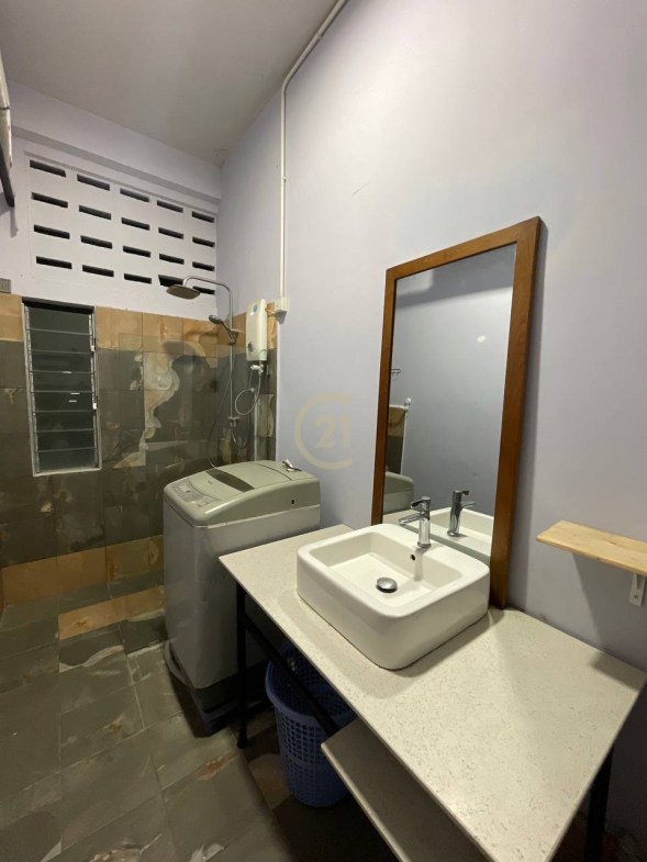 Nice studio room for rent at Doun Penh