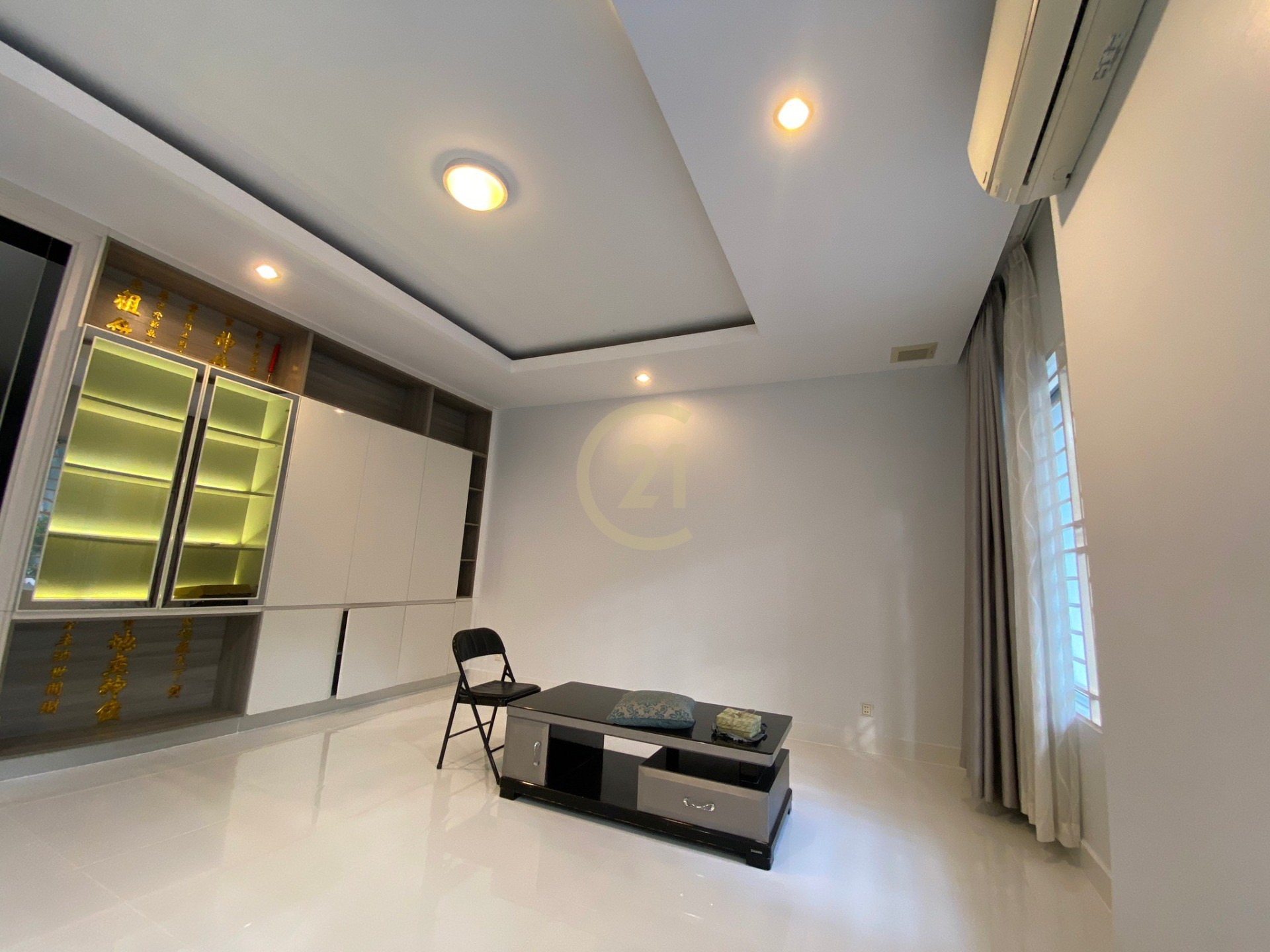 Luxury Villa for rent at Peng Hout near aeon 2