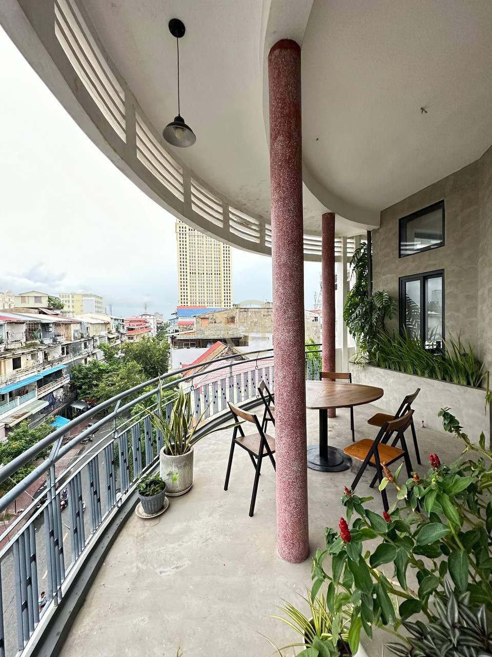 LUXURY ONE BEDROOM FOR RENT AT PSAR THMEI