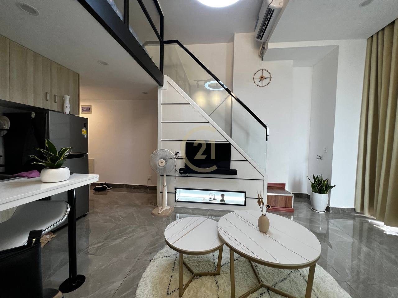 Unit for rent in TK only 320$