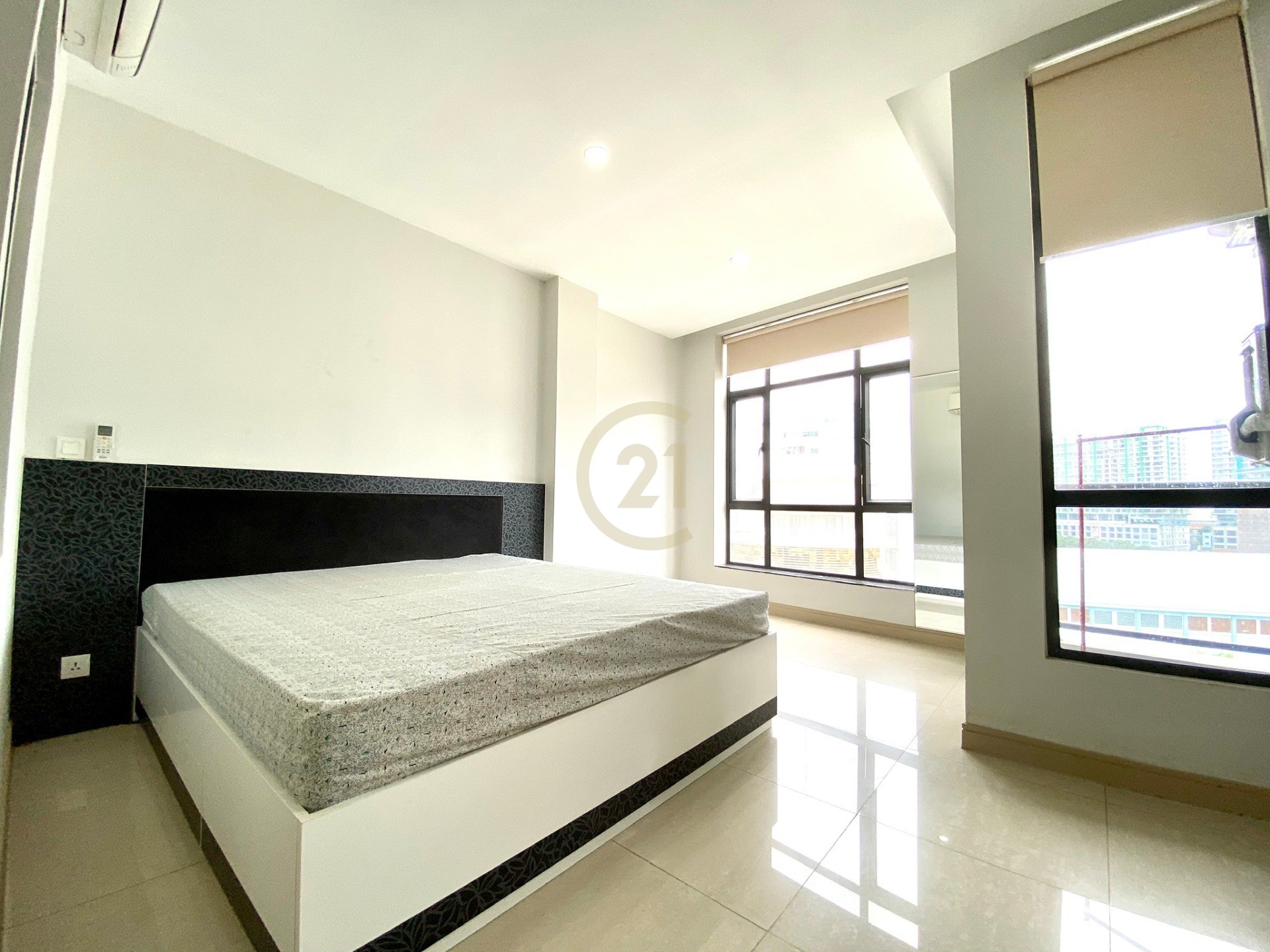 C4138236-68D9-4796-AF3B-EC25BCA0A2FD Modern Two bedroom for rent at 7 Makara