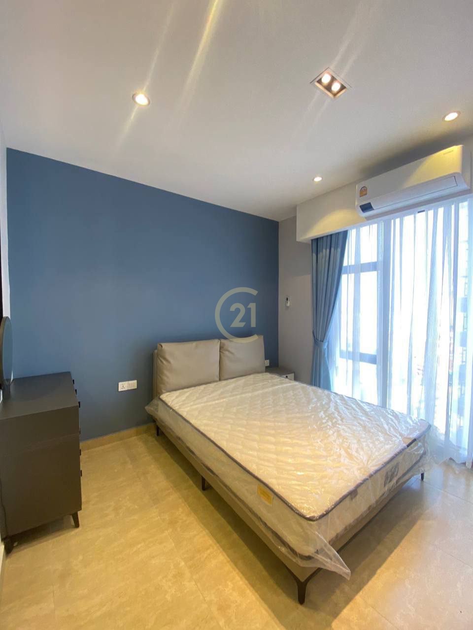 Modern One bedroom for rent at Toul Kork