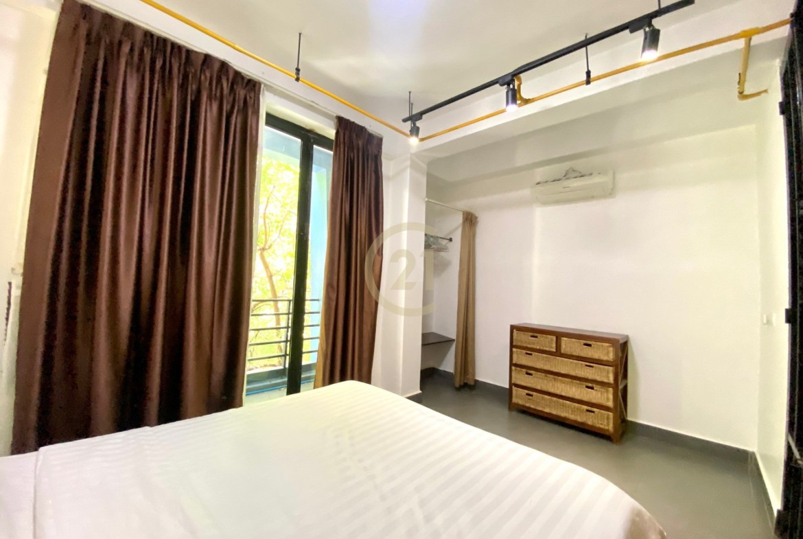 Luxury One bedroom for rent at Baccac land