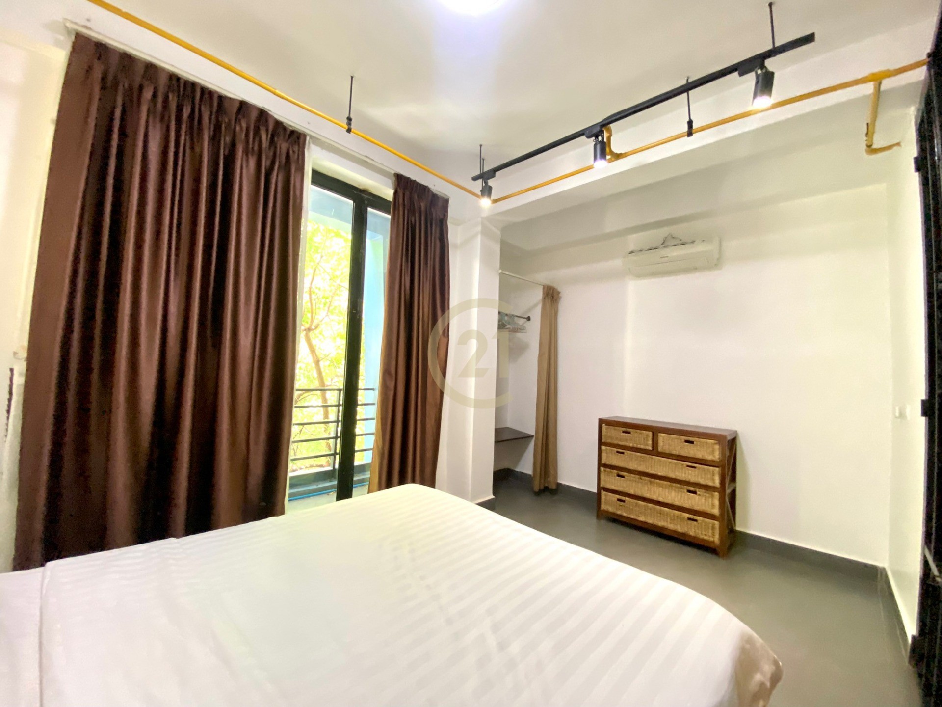 Luxury One bedroom for rent at Baccac land